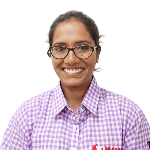 Alphonsa Mathew